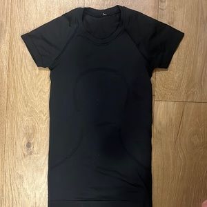 lululemon swiftly tee